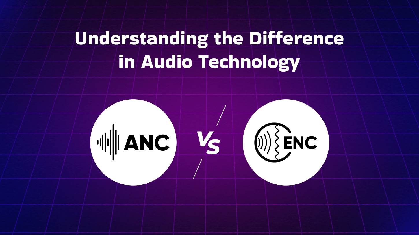 enc vs anc