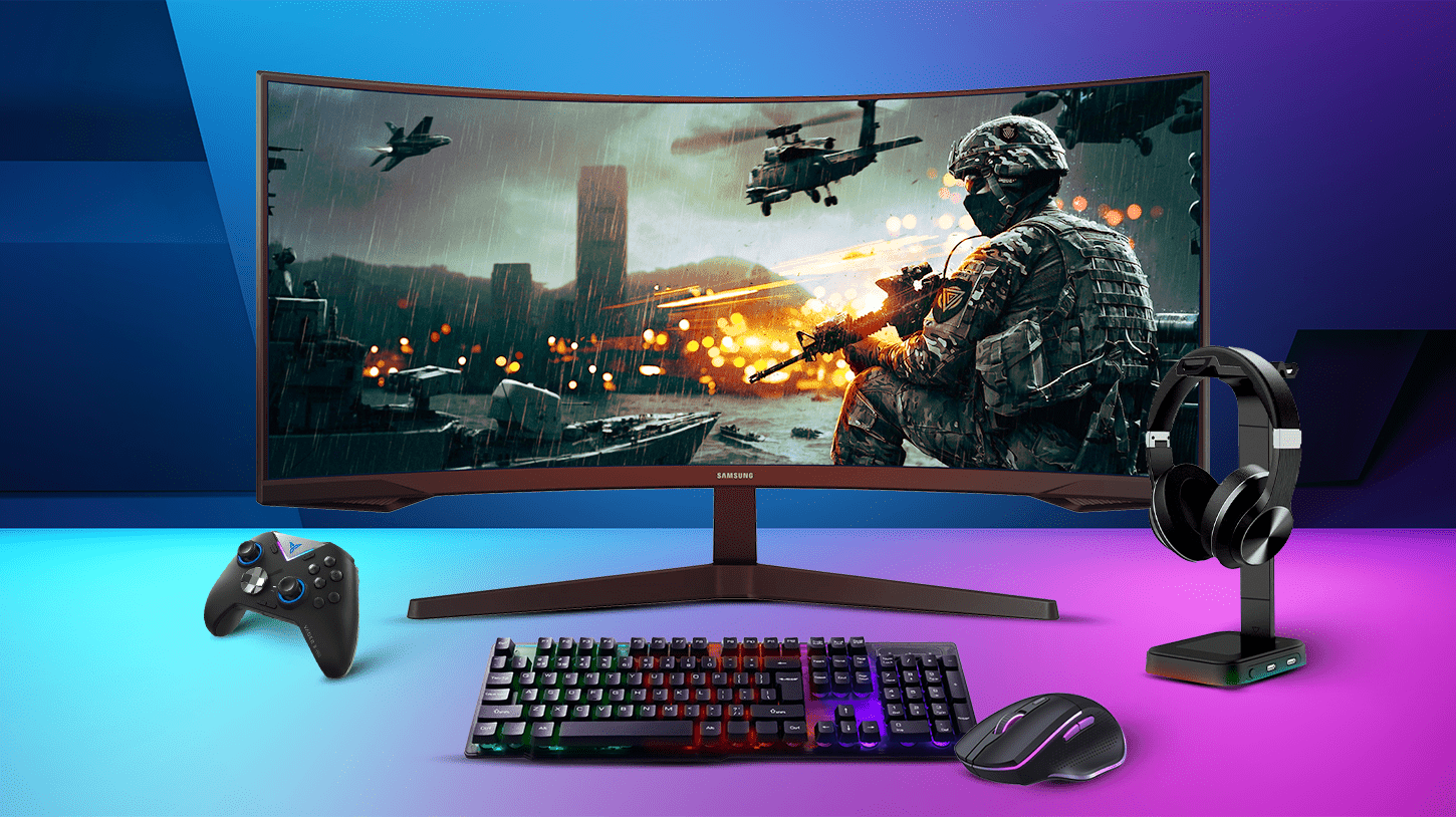 RGB Accessories