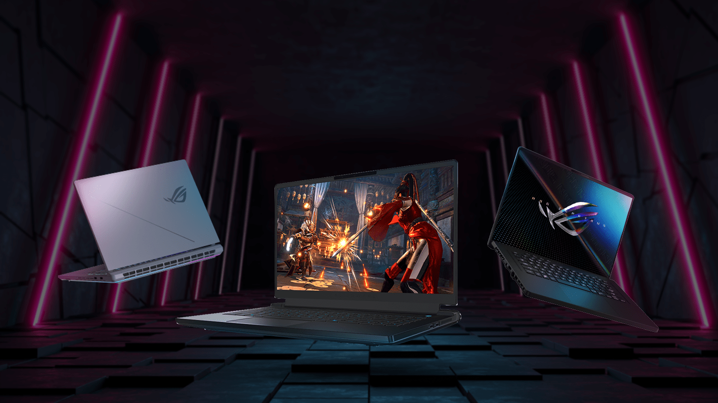 High-Performance Gaming Laptops in Nepal