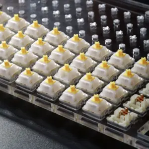 Kelowna Switch Lube Station – Mechanical Keyboard Switch Lubing Station