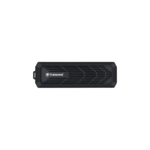 Transcend CM10G - SSD Enclosure - SSD Case NVme/M.2 Type-C - 10GBPS