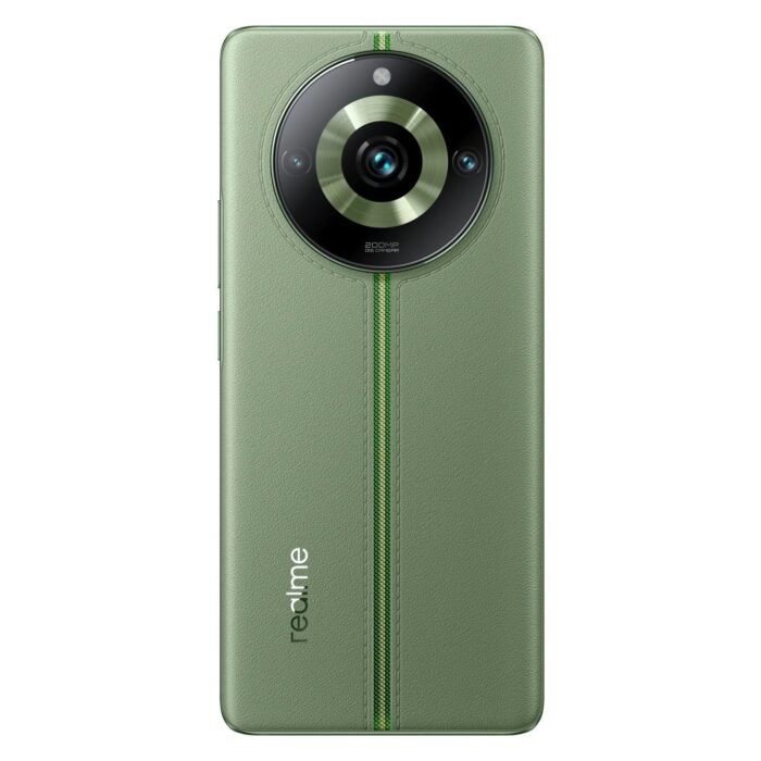 realme 11 Pro 5G - Image 4