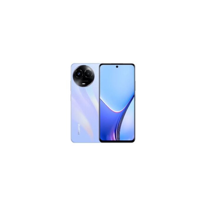 realme 11X