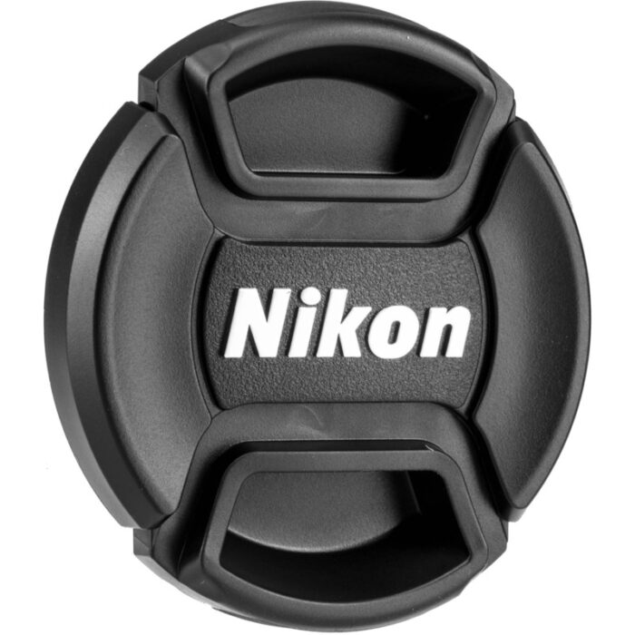 Nikon 62mm Lens Cap