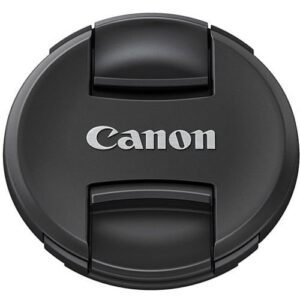 Canon 49mm Lens Cap