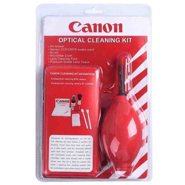 Canon Cleaning Kit