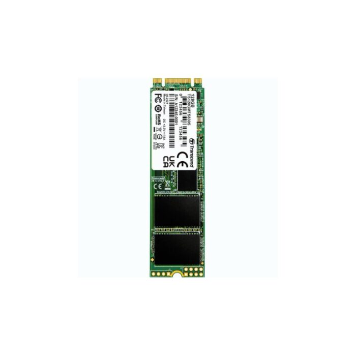 Transcend 128GB 830S SATA III M.2 SSD