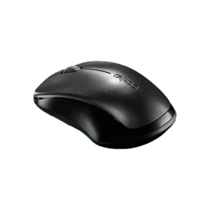 Rapoo 1620 Wireless Optical Mouse
