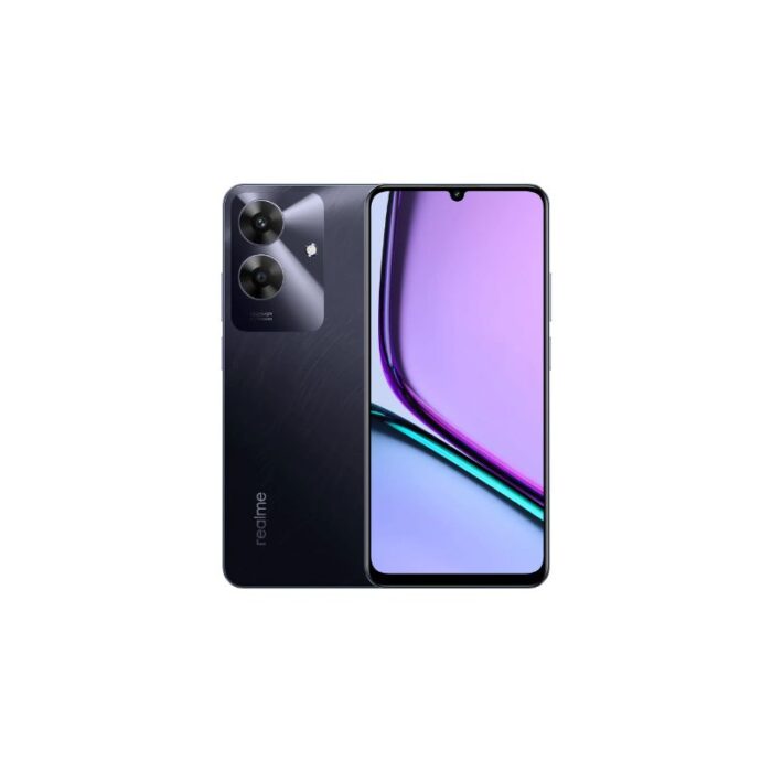 realme C61