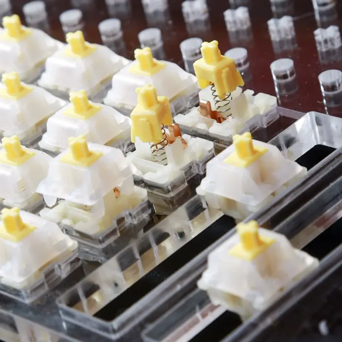 Kelowna Switch Lube Station – Mechanical Keyboard Switch Lubing Station - Image 4