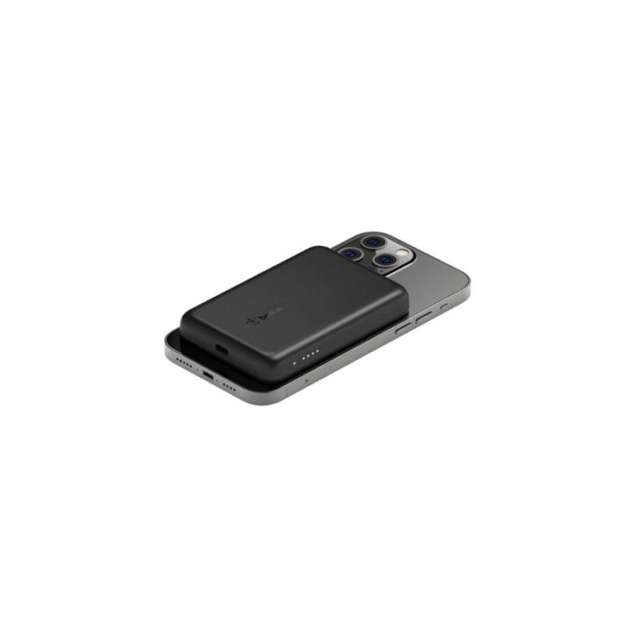 Belkin PowerBank - BoostCharge Magsafe Wireless 2.5KmAh