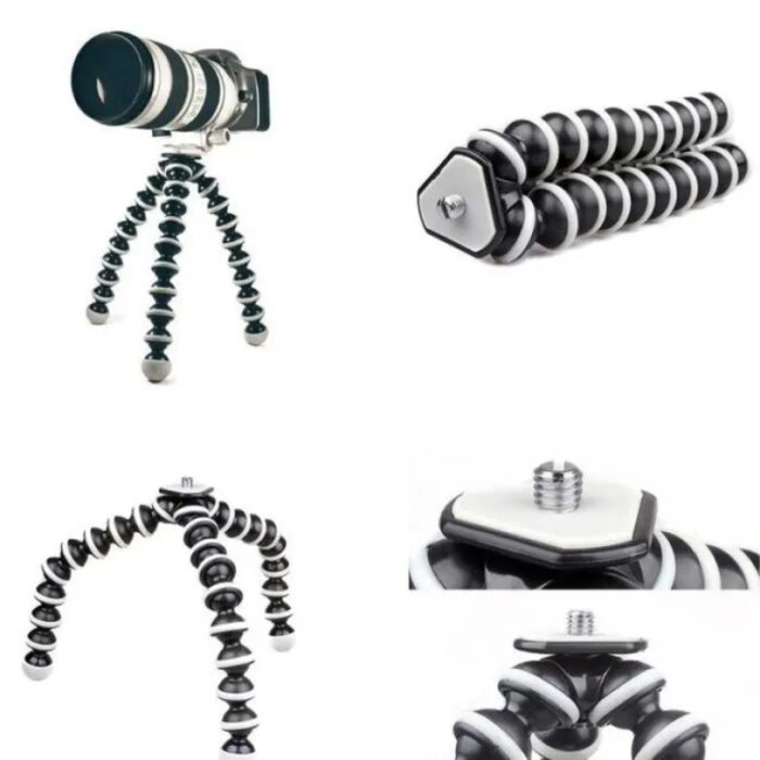 Gorilla Pod