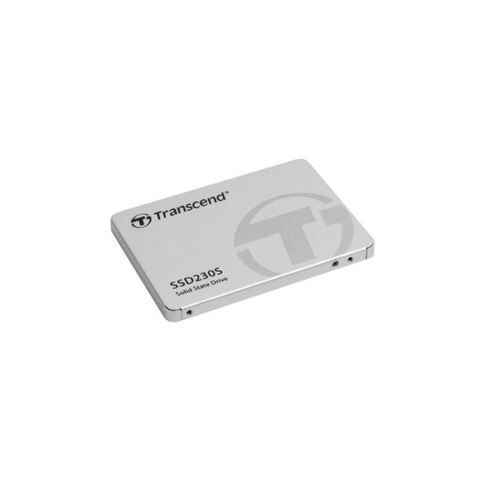 Transcend SATA III 230S 2.5-Inch 128GB SSD