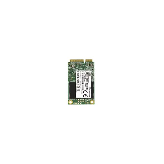 Transcend TS256GMSA230S 256GB mSATA SATAIII SSD