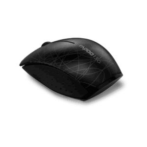 Rapoo 3300P Plus Wireless Optical Mouse