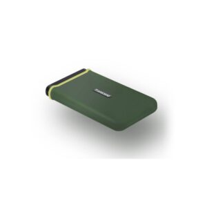 Transcend 2TB External SSD ESD380C USB3.2 GEN 2 Type-C