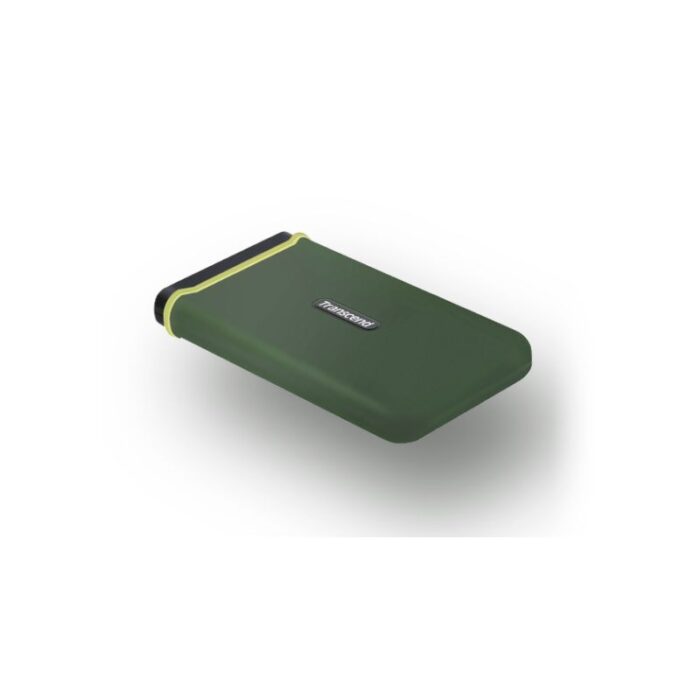 Transcend 2TB External SSD ESD380C USB3.2 GEN 2 Type-C