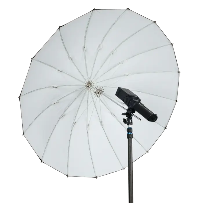 Photography White Umbrella - Image 2