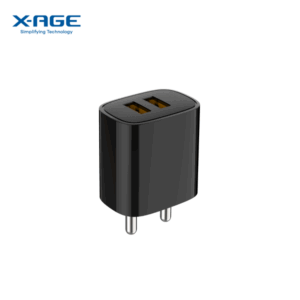 X-Age ConvE 12W Fast Charging Adapter | IUC01
