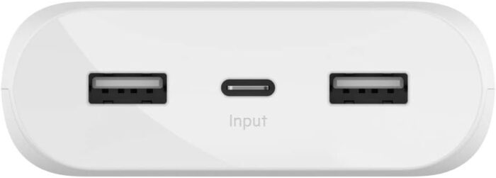 Belkin PowerBank - BoostCharge 20KmAh 15W TYPE-C - Image 3