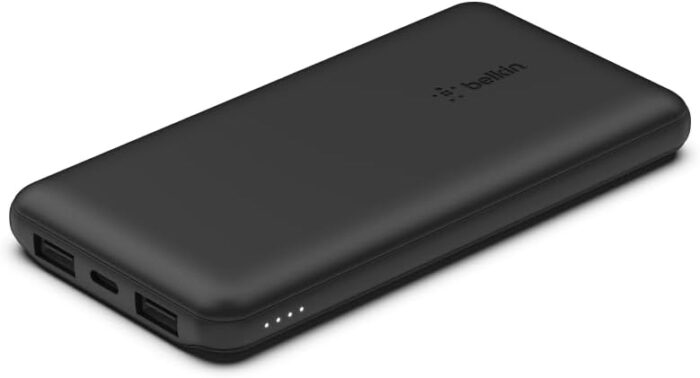 Belkin PowerBank - BoostCharge 10KmAh 15W TYPE-C - Image 4