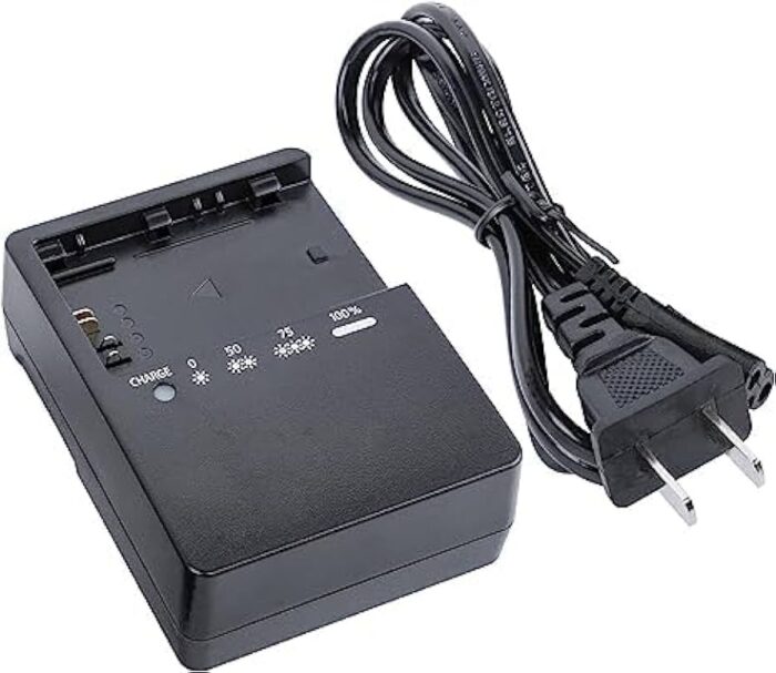 Canon LPE6N Charger - Image 2