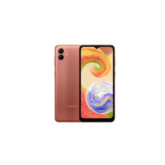 Samsung Galaxy A04