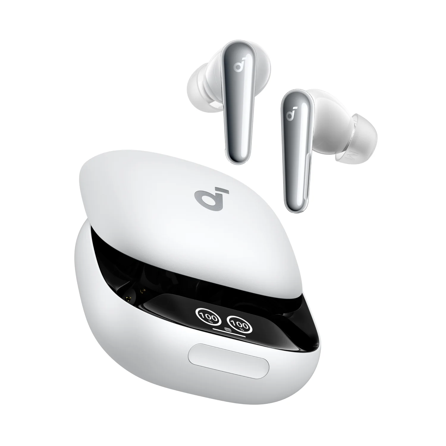Soundcore Liberty 4 Pro