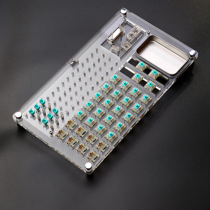 Kelowna Switch Lube Station – Mechanical Keyboard Switch Lubing Station - Image 2