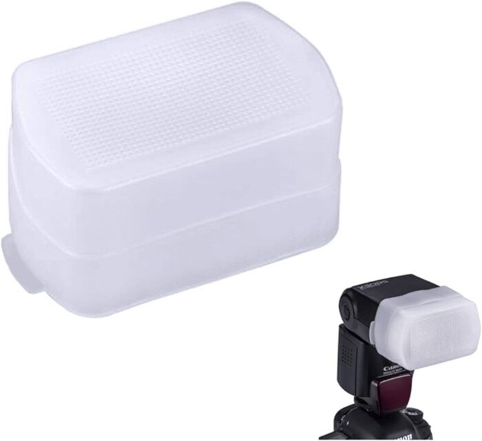 Flash Diffuser - Image 2