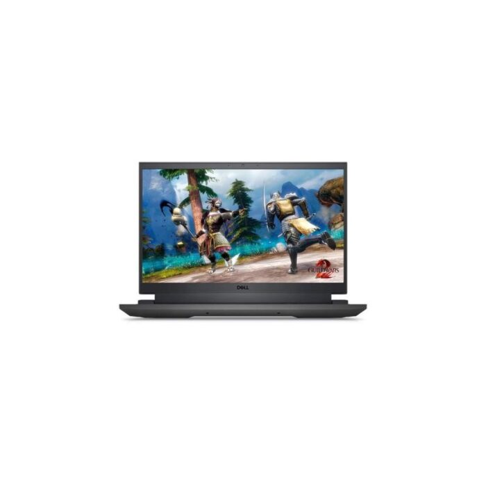 Dell Inspiron G15 5511 | i5 11400H | 8GB | 256SSD | NVIDIA RTX 3050 4GB GDDR6 | FHD