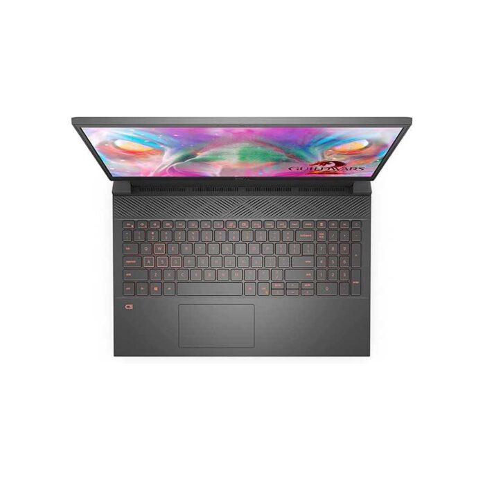 Dell Inspiron G15 5511 | i5 11400H | 8GB | 256SSD | NVIDIA RTX 3050 4GB GDDR6 | FHD - Image 3