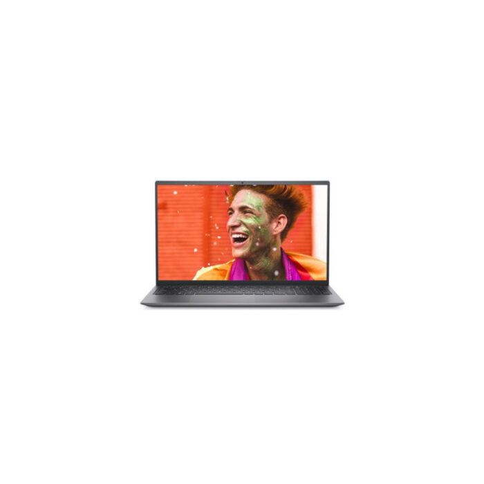 Dell Inspiron 15 5515 | AMD Ryzen 5 5500U | 8GB | 256SSD | Radeon Graphics | FHD | Office