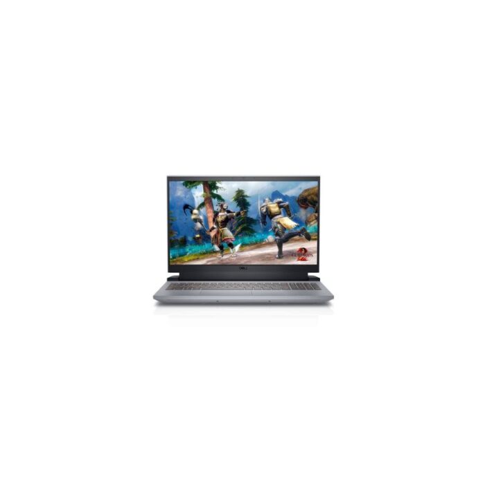 Dell Inspiron G15 5520 | i5 12500H | 16GB | 512SSD | NVIDIA RTX 3050 4GB GDDR6 | FHD