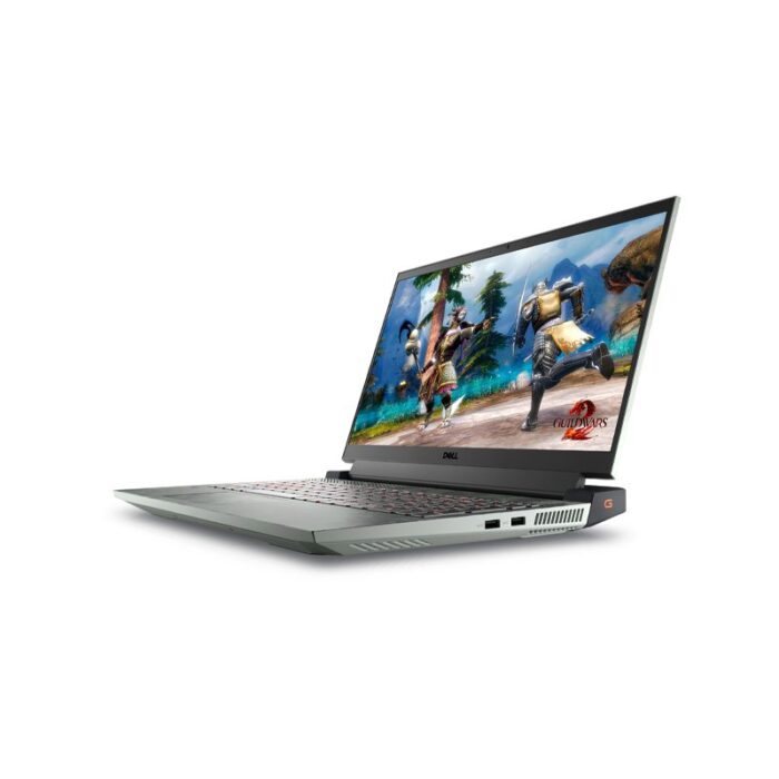 Dell Inspiron G15 5520 | i5 12500H | 16GB | 512SSD | NVIDIA RTX 3050 4GB GDDR6 | FHD - Image 2