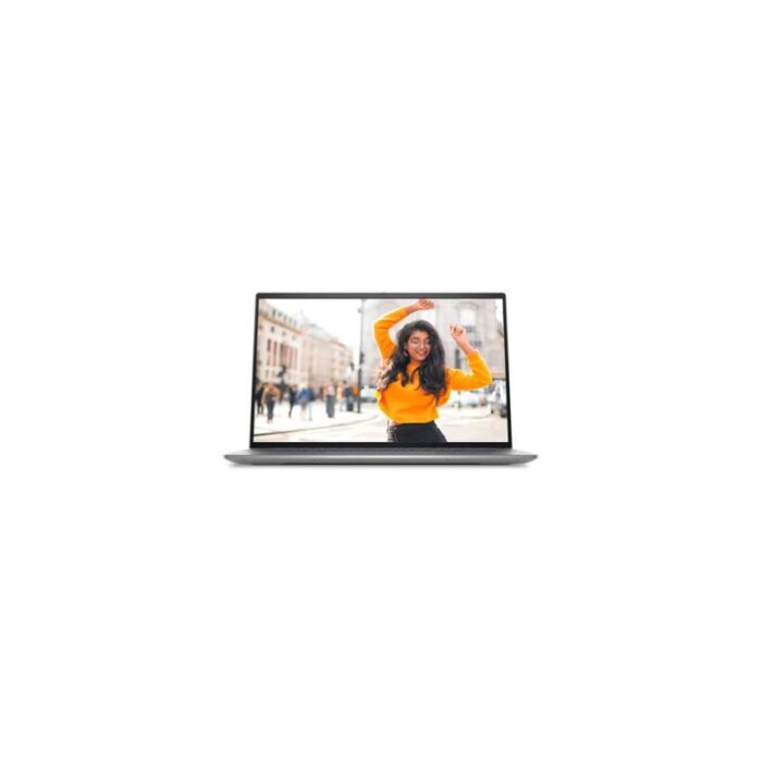 Dell Inspiron 16 5620 | i5 1240P | 16GB | 512SSD | NVIDIA MX570 2GB GDDR6 | FHD | Office