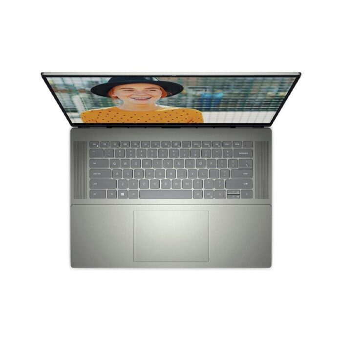Dell Inspiron 16 5625 - AMD Ryzen 5 5625U | 8GB | 512SSD | Radeon Graphics | FHD - Image 4
