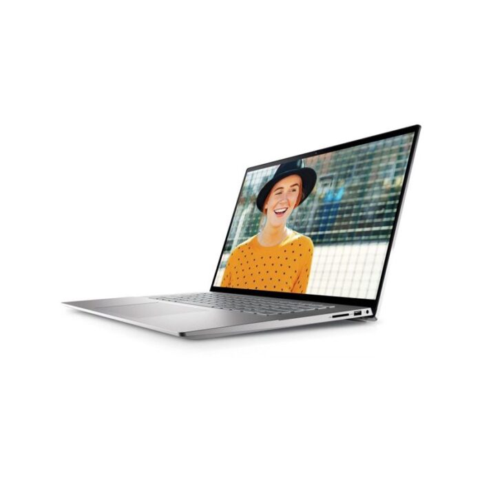 Dell Inspiron 16 5625 - AMD Ryzen 5 5625U | 8GB | 512SSD | Radeon Graphics | FHD - Image 3