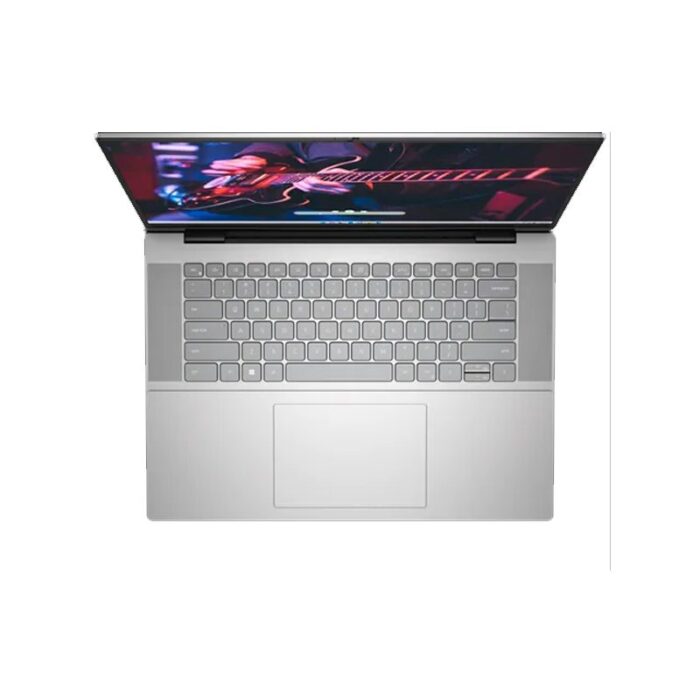 Dell Inspiron 16 5635 - Ryzen 7 7730U | 16GB | 512SSD | Radeon Graphics | FHD - Image 2