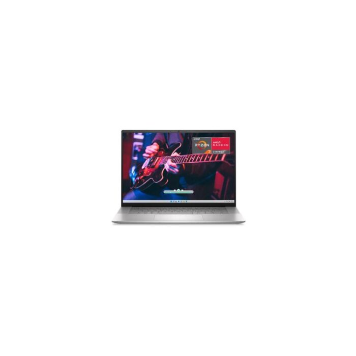 Dell Inspiron 16 5635 - Ryzen 7 7730U | 16GB | 512SSD | Radeon Graphics | FHD