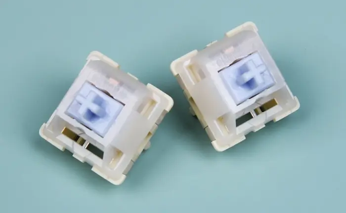 Huano x Ajazz Gift Linear Switch - Image 3