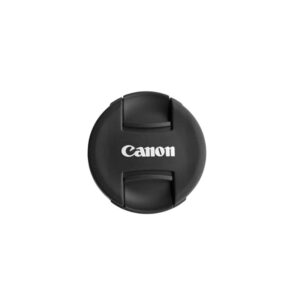 Canon 58mm Lens Cap