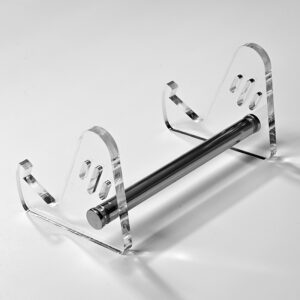 Mechanical Keyboard Stand – Keyboard Single Layer Acrylic Display Holder
