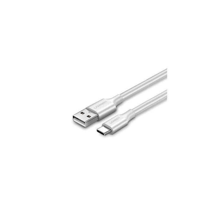 UGREEN 1M USB 2.0 Male to USB-C 3.1 Male Charge & Sync Cable (60121) - Image 2