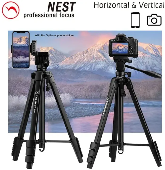 Nest NT-550 Tripod - Image 3