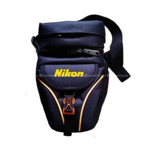 Nikon V-shaped Camera Bag