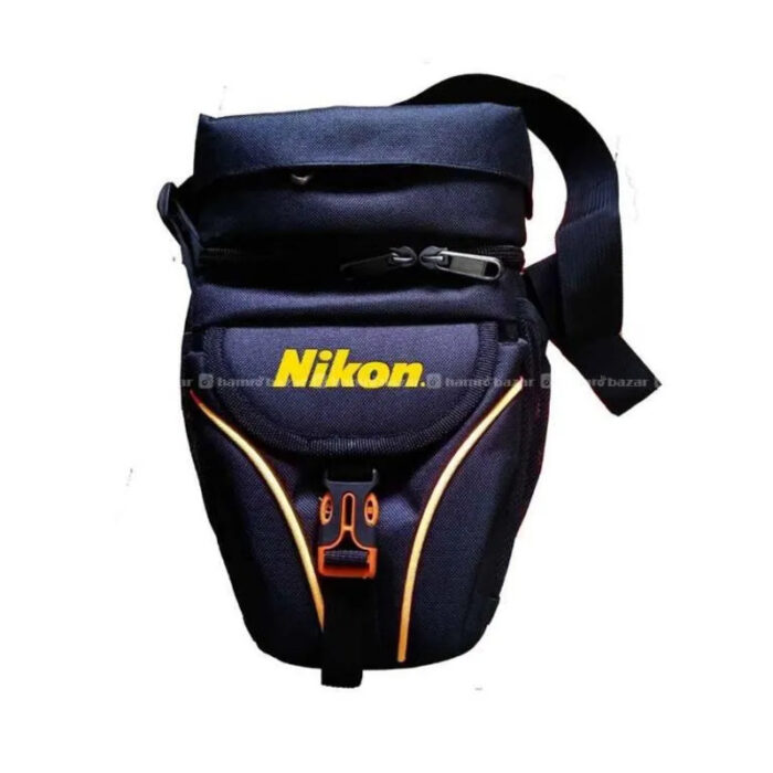 Nikon V-shaped Camera Bag