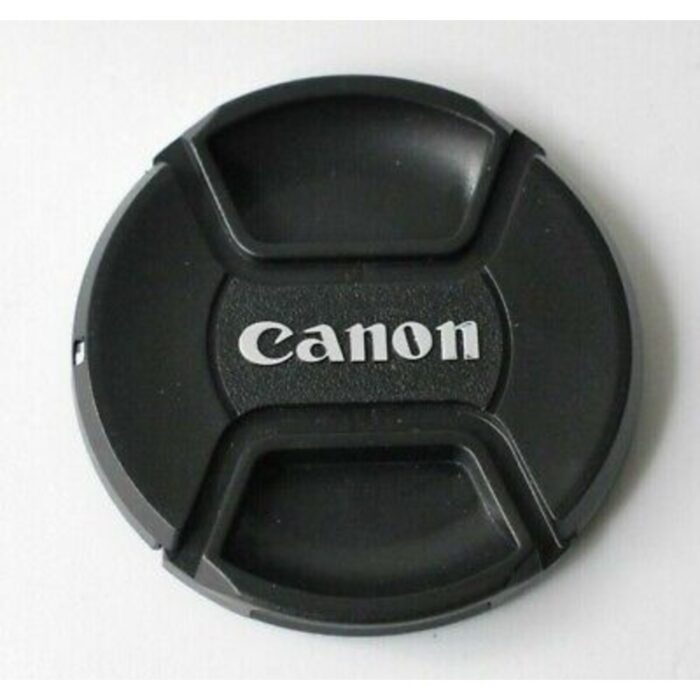 Canon 67mm Lens Cap
