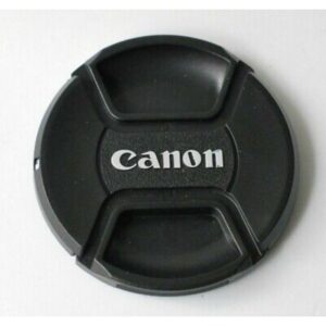 Canon 72mm Lens Cap