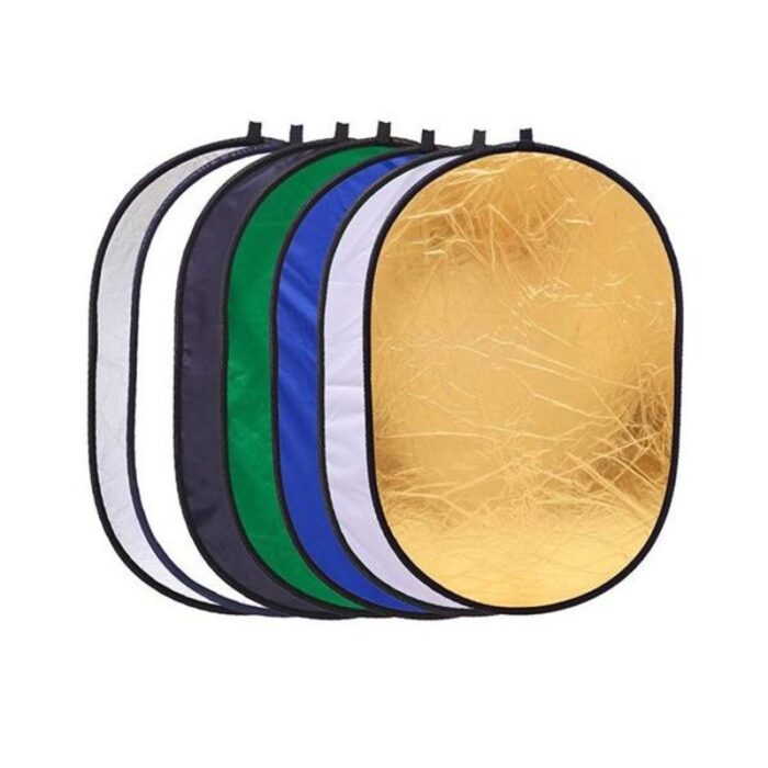 7 In 1 Reflector (Medium)
